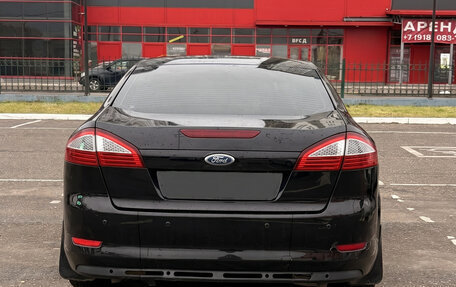 Ford Mondeo IV, 2007 год, 600 000 рублей, 4 фотография