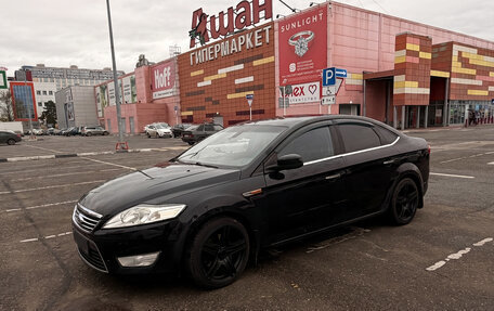 Ford Mondeo IV, 2007 год, 600 000 рублей, 2 фотография