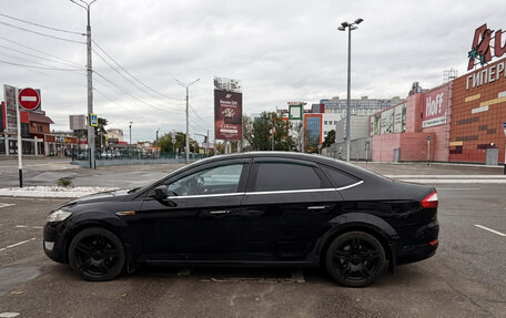 Ford Mondeo IV, 2007 год, 600 000 рублей, 5 фотография