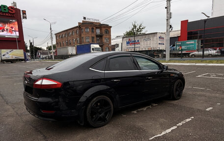 Ford Mondeo IV, 2007 год, 600 000 рублей, 7 фотография