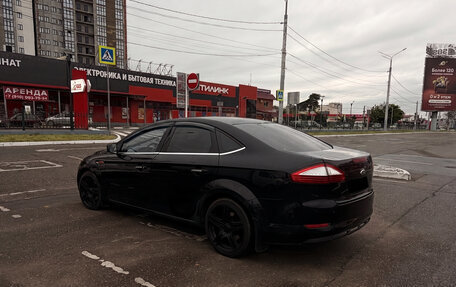 Ford Mondeo IV, 2007 год, 600 000 рублей, 6 фотография