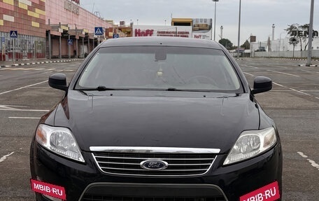 Ford Mondeo IV, 2007 год, 600 000 рублей, 3 фотография