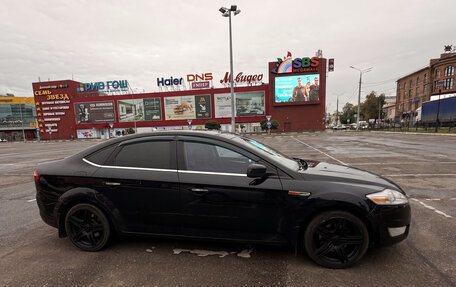 Ford Mondeo IV, 2007 год, 600 000 рублей, 8 фотография