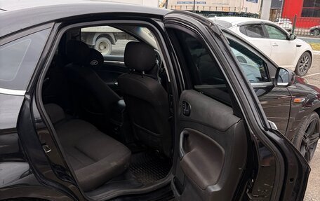 Ford Mondeo IV, 2007 год, 600 000 рублей, 11 фотография