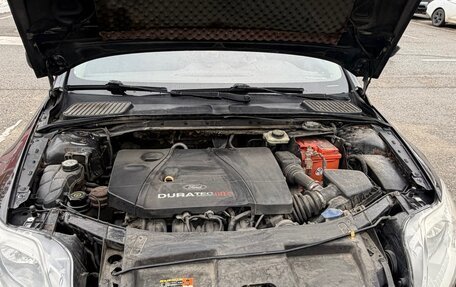Ford Mondeo IV, 2007 год, 600 000 рублей, 18 фотография