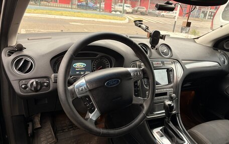 Ford Mondeo IV, 2007 год, 600 000 рублей, 16 фотография