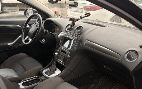 Ford Mondeo IV, 2007 год, 600 000 рублей, 14 фотография