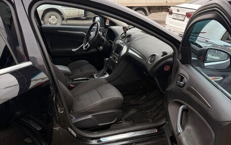 Ford Mondeo IV, 2007 год, 600 000 рублей, 13 фотография
