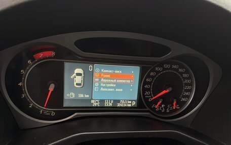 Ford Mondeo IV, 2007 год, 600 000 рублей, 17 фотография