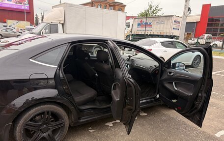 Ford Mondeo IV, 2007 год, 600 000 рублей, 12 фотография