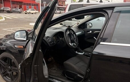 Ford Mondeo IV, 2007 год, 600 000 рублей, 15 фотография