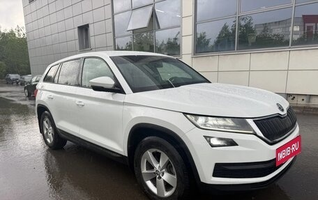 Skoda Kodiaq I, 2020 год, 2 250 000 рублей, 4 фотография