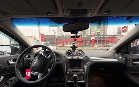 Ford Mondeo IV, 2007 год, 600 000 рублей, 10 фотография