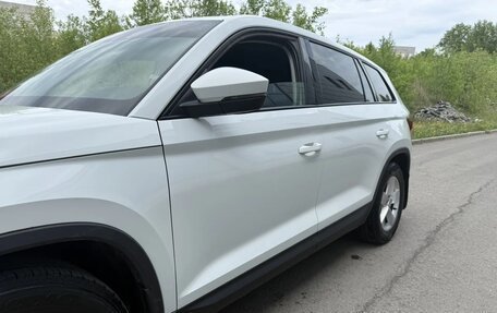 Skoda Kodiaq I, 2020 год, 2 250 000 рублей, 8 фотография
