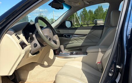 Infiniti Q70 I, 2015 год, 1 950 000 рублей, 5 фотография