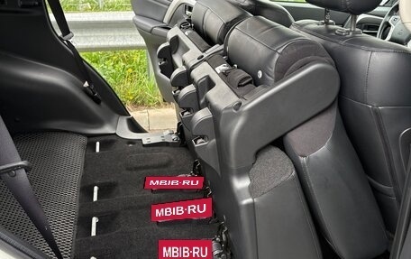 Mitsubishi Montero Sport, 2022 год, 3 830 000 рублей, 6 фотография