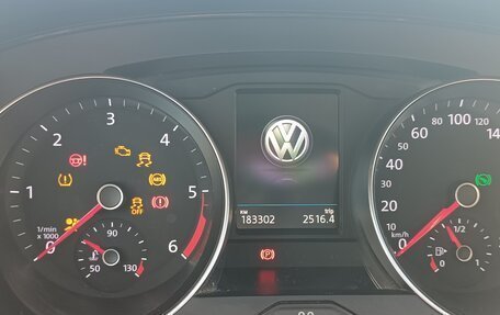 Volkswagen Passat B8 рестайлинг, 2017 год, 2 070 000 рублей, 11 фотография