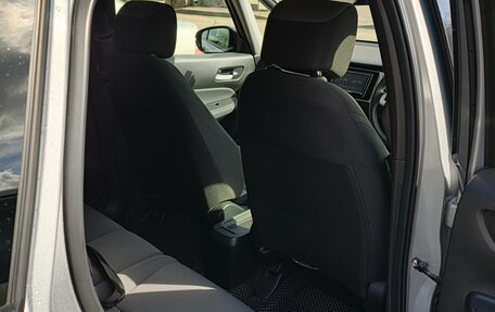 Honda Fit, 2021 год, 1 500 000 рублей, 9 фотография