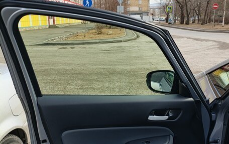 Honda Fit, 2021 год, 1 500 000 рублей, 12 фотография