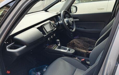 Honda Fit, 2021 год, 1 500 000 рублей, 11 фотография