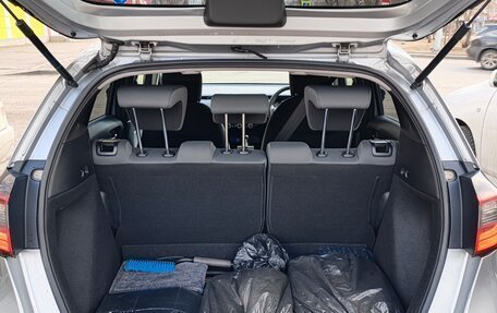 Honda Fit, 2021 год, 1 500 000 рублей, 15 фотография