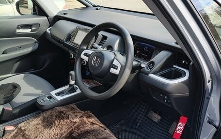 Honda Fit, 2021 год, 1 500 000 рублей, 7 фотография
