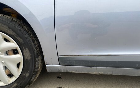Renault Megane III, 2010 год, 540 000 рублей, 16 фотография