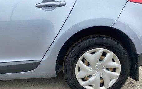 Renault Megane III, 2010 год, 540 000 рублей, 14 фотография