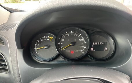 Renault Megane III, 2010 год, 540 000 рублей, 18 фотография