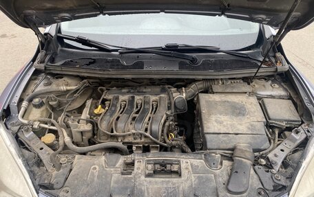Renault Megane III, 2010 год, 540 000 рублей, 20 фотография