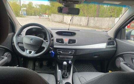 Renault Megane III, 2010 год, 540 000 рублей, 19 фотография