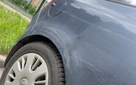 Opel Corsa D, 2006 год, 155 000 рублей, 14 фотография