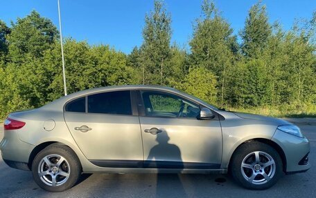 Renault Fluence I, 2014 год, 665 000 рублей, 6 фотография