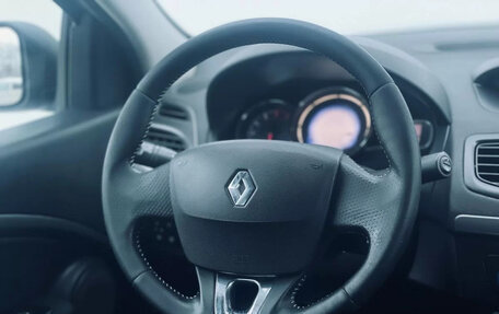Renault Fluence I, 2014 год, 665 000 рублей, 10 фотография