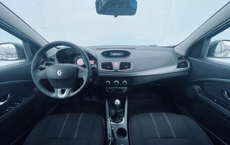 Renault Fluence I, 2014 год, 665 000 рублей, 7 фотография
