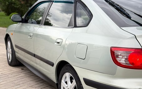 Hyundai Elantra III, 2006 год, 490 000 рублей, 2 фотография
