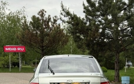 Hyundai Elantra III, 2006 год, 490 000 рублей, 3 фотография