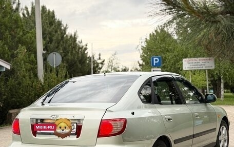Hyundai Elantra III, 2006 год, 490 000 рублей, 4 фотография