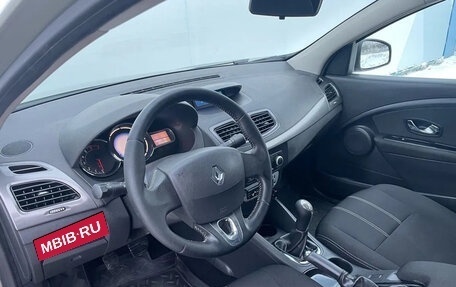 Renault Fluence I, 2014 год, 665 000 рублей, 9 фотография