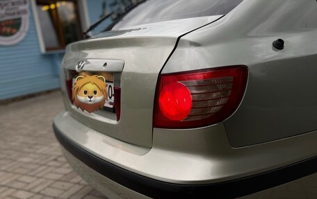 Hyundai Elantra III, 2006 год, 490 000 рублей, 9 фотография