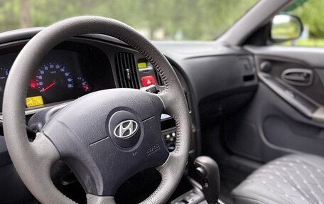 Hyundai Elantra III, 2006 год, 490 000 рублей, 14 фотография