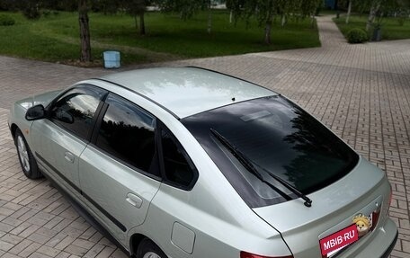 Hyundai Elantra III, 2006 год, 490 000 рублей, 8 фотография