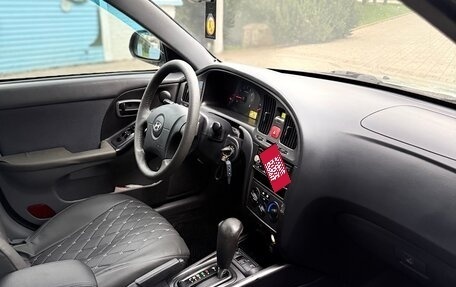 Hyundai Elantra III, 2006 год, 490 000 рублей, 13 фотография