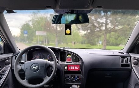 Hyundai Elantra III, 2006 год, 490 000 рублей, 12 фотография