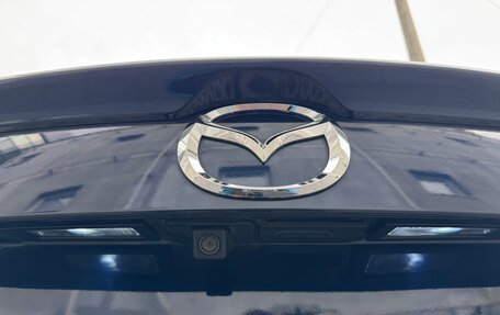 Mazda 3, 2018 год, 1 930 000 рублей, 18 фотография