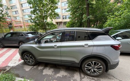 Geely Coolray I, 2023 год, 1 900 000 рублей, 3 фотография