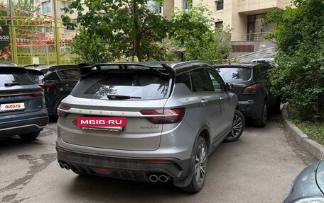 Geely Coolray I, 2023 год, 1 900 000 рублей, 5 фотография