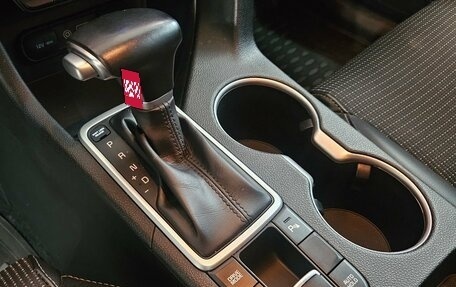 KIA Sportage IV рестайлинг, 2017 год, 1 889 000 рублей, 15 фотография