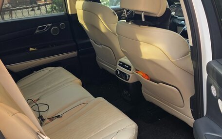 Genesis GV80 I, 2021 год, 6 700 000 рублей, 2 фотография