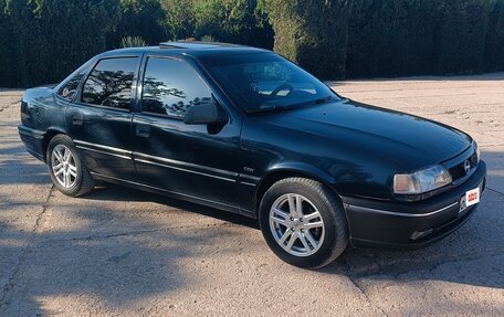 Opel Vectra A, 1994 год, 300 000 рублей, 3 фотография